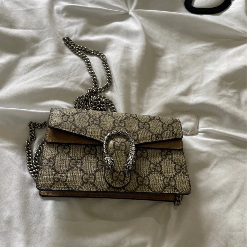 COPY - gucci super mini